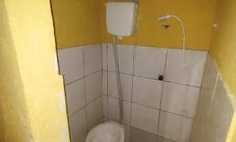 Imagem 5: Casa para aluguel possui 55 metros quadrados com 1 quarto em Serrinha - Fortaleza - CE