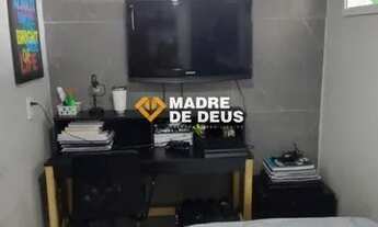 Imagem 2: Apartamento para venda tem 116 metros quadrados com 3 quartos em Dionisio Torres - Fortale