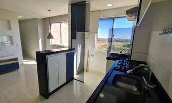 Imagem 3: Aluga-Apart de 3 Quartos na QD 205 no Total Ville Santa Maia DF Liga Agora