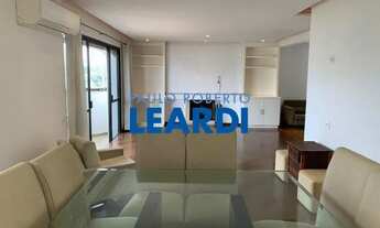 Imagem: APARTAMENTO - PACAEMBU - SP