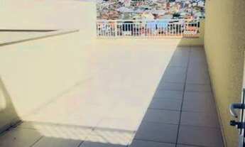 Imagem 3: COBERTURA - PARQUE NOVO ORATÓRIO - SP