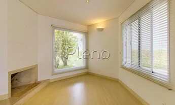 Imagem 3: Casa - Loteamento Alphaville Campinas - Campinas