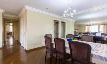 Imagem 5: Moema, próximo do Shopping Ibirapuera