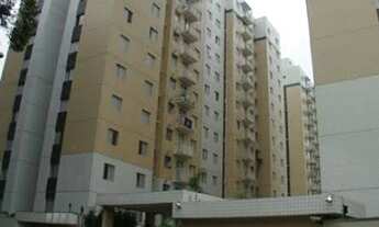 Imagem 3: Apartamento mobiliado no Sacomã