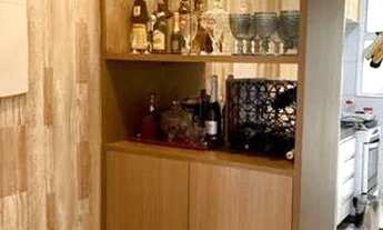 Imagem 7: Casa para venda com 101 metros quadrados com 3 quartos em Jardim Timbauhy/Aldeia - Barueri