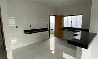 Imagem 5: VENDE-SE CASA DE ESQUINA NO Jardim Riviera - Aparecida de Goiânia - GO