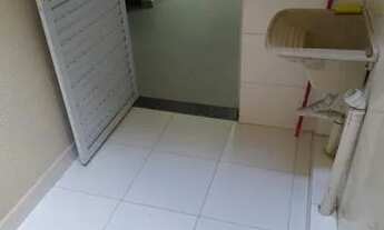 Imagem 7: Casa para aluguel com 42 metros quadrados com 2 quartos em Jardim Liderança - São Paulo