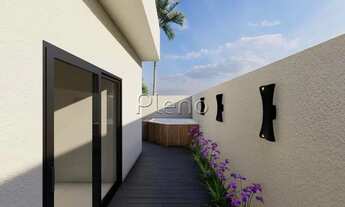 Imagem 4: Casa - Vila Monte Alegre - Paulínia