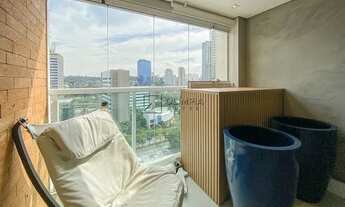 Imagem 6: Apartamento Locação 2 Dormitórios - 68 m² Brooklin