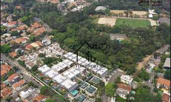 Imagem 7: Casa com 4 dormitórios à venda, 838 m² por R$ 9.500.000,00 - Chácara Santo Antônio - São P