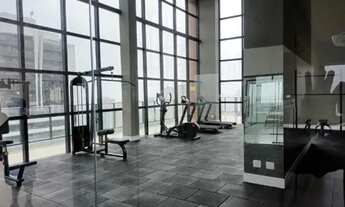 Imagem 7: W Residence / mobiliado, prédio novo primeira locação, mobiliado