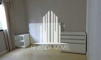 Imagem 6: Apartamento no Parque Bairro Morumbi