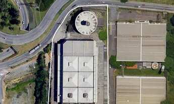 Imagem 3: Galpão / Depósito / Armazém para locação ou venda em Alphaville Empresarial - Barueri