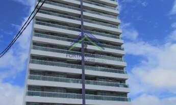 Imagem 3: Apartamento Luciano Cavalcante com 81,05 m² e 3 quartos