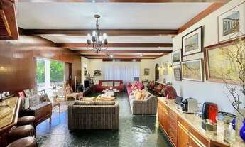 Imagem 2: Casa de condomínio para venda possui 184 metros quadrados com 3 quartos