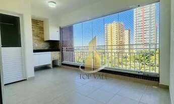 Imagem 4: Apartamento com 2 dormitórios para alugar, 74 m² por R$ 5.201,00/mês - Jardim Aquarius - S