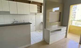 Imagem 3: Apartamento à venda 53m² - 2 quartos 1 suíte 1 vaga, por 265.000 - Jd Nova Europa, Campina