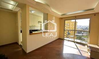 Imagem 2: Apartamento Vila Prel de 73 m² com 3 dormitórios e 1 vaga de garagem à venda e locação - C