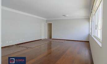 Imagem 5: Apartamento Locação Jardim Paulista 160 m² 3 Dormitórios