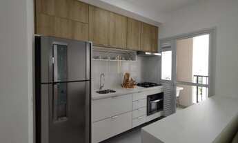 Imagem 7: Apartamento em Alphaville - Barueri, SP