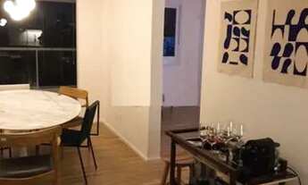 Imagem 4: Apartamento para venda tem 55 metros quadrados com 1 quarto em Pinheiros - São Paulo - SP