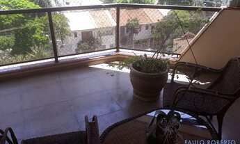 Imagem 3: APARTAMENTO - MOEMA ÍNDIOS - SP