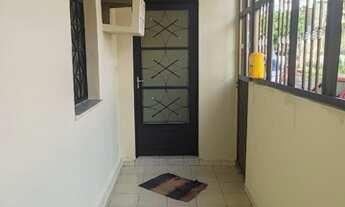 Imagem 3: Casa para Locação no Conjunto Eldorado - 3 Quartos - 1 Ponto Comercial