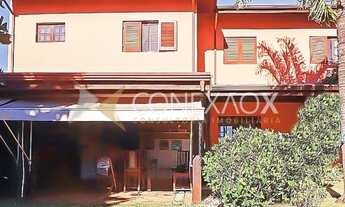 Imagem 2: Casa - Loteamento Caminhos de São Conrado (Sousas) - Campinas