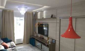 Imagem 5: Apartamento 2 dormitórios a venda em Aririú - Palhoça - SC