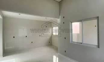 Imagem 4: Casa de 3 Quartos no Bela Vista em Palhoça-SC à Venda por R$ 589 mil