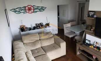 Imagem 4: SãO PAULO - Apartamento Padrão - Vila Mazzei