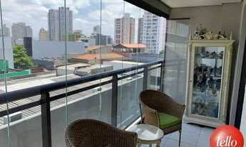 Imagem 3: São Paulo - Apartamento Padrão - Tatuapé