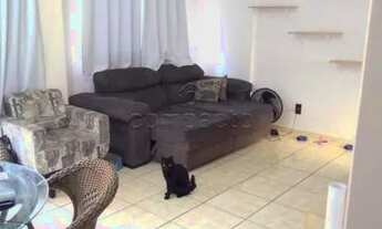 Imagem 5: Apartamento Padrão em São José do Rio Preto