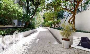 Imagem 4: SãO PAULO - Apartamento Padrão - Consolação