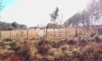 Imagem: Luziânia/GO - Parque alvorada ii