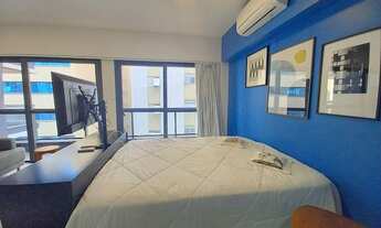 Imagem 6: Apto Mobiliado 53m2, 1 dorm, 1 vaga na Vila Nova Conceição, SP