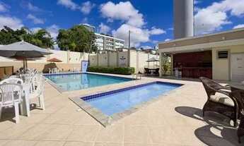 Imagem 5: Apartamento para venda possui 47 metros quadrados com 2 quartos em Luiz Gonzaga - Caruaru