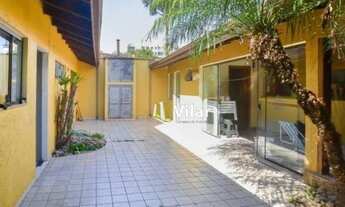 Imagem 2: Casa com 3 dormitórios à venda, 200 m² por R$ 1.100.000 - Portão - Curitiba/PR