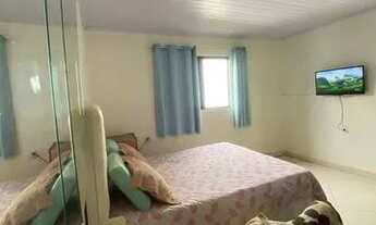 Imagem 7: Casa para venda possui 75 metros quadrados com 3 quartos