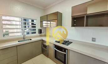 Imagem 2: Casa com 3 dormitórios, 157 m² - venda ou aluguel - Villa Branca - Jacareí/SP