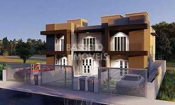 Imagem: FLORIANóPOLIS - Casa Padrão - Ponta das