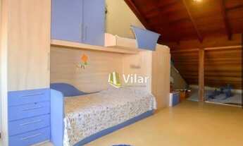 Imagem 7: Casa com 3 dormitórios à venda, 200 m² por R$ 1.100.000 - Portão - Curitiba/PR