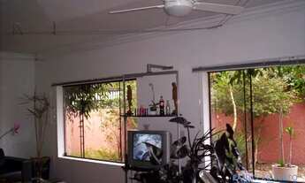 Imagem 7: CASA TÉRREA - VILA OLÍMPIA - SP