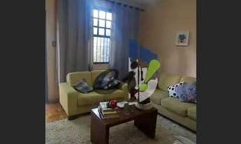 Imagem 4: Casa a venda Bairro Santa Rosa