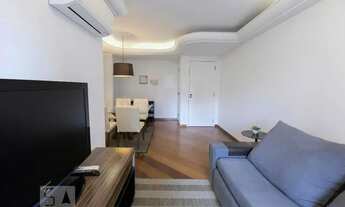 Imagem 2: Apartamento para Aluguel - Vila Olímpia, 2 Quartos, 75 m2