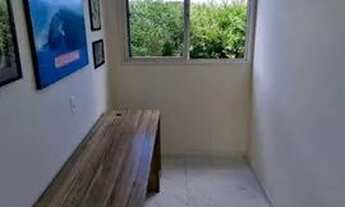 Imagem 6: Apartamento com 3 dormitórios para alugar, 70 m² por R$ 2.510,00/mês - Coqueiral de Itapar