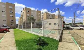 Imagem 3: Apartamento 2 dormitórios com garagem coberta - Novo Hamburgo REF: 7549