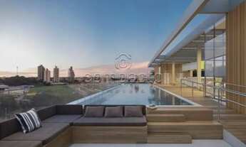 Imagem 2: Apartamento Studio em São José do Rio Preto