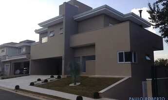 Imagem 2: CASA EM CONDOMÍNIO - CONDOMÍNIO ZURICH DORF - SP