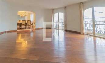 Imagem: Apartamento para Aluguel - Jardim Paulista